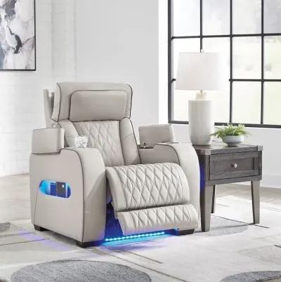 Boyington Power Recliner