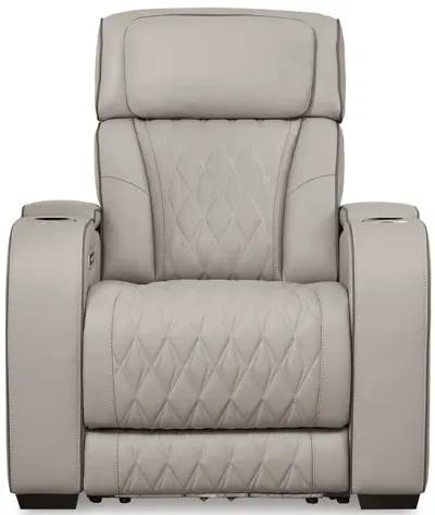 Boyington Power Recliner