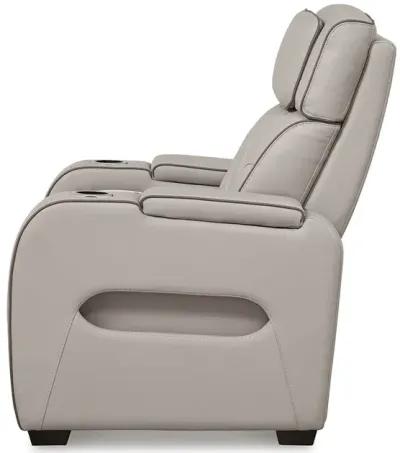 Boyington Power Recliner