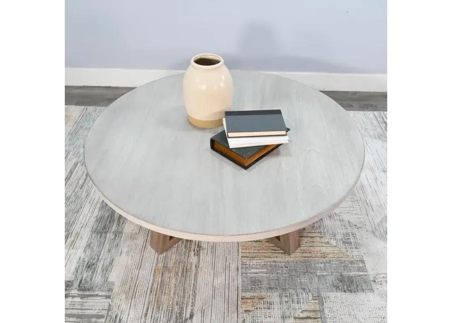 Rowan Coffee Table