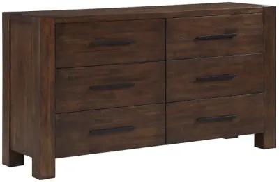 Cascade Dresser