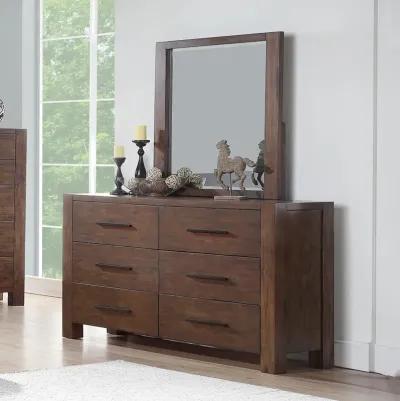 Cascade Dresser