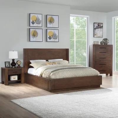 Queen Bedroom Cascade Bedroom Group