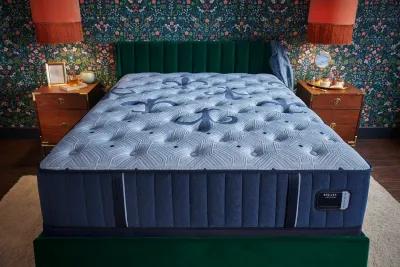 King Estate Firm Mattress