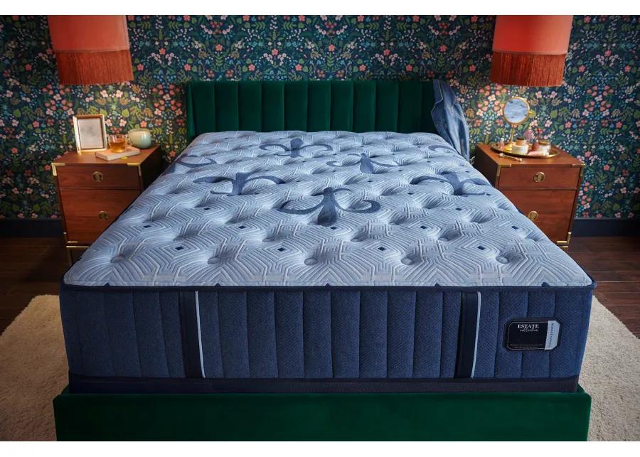 King Estate Firm Mattress