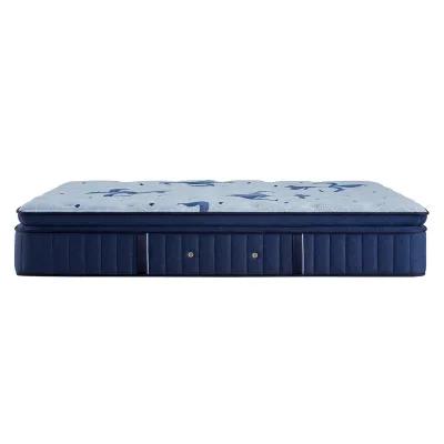 Twin XL Estate Soft Pillow Top Mattress