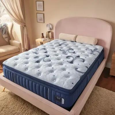 Queen Estate Soft Pillow Top Mattress