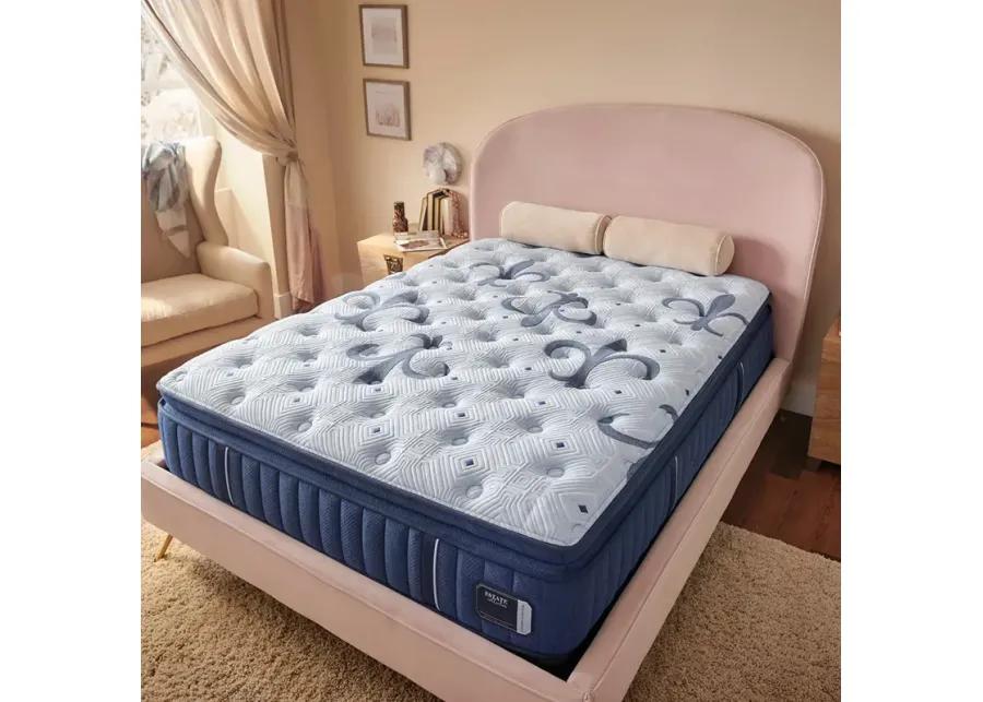 Queen Estate Soft Pillow Top Mattress