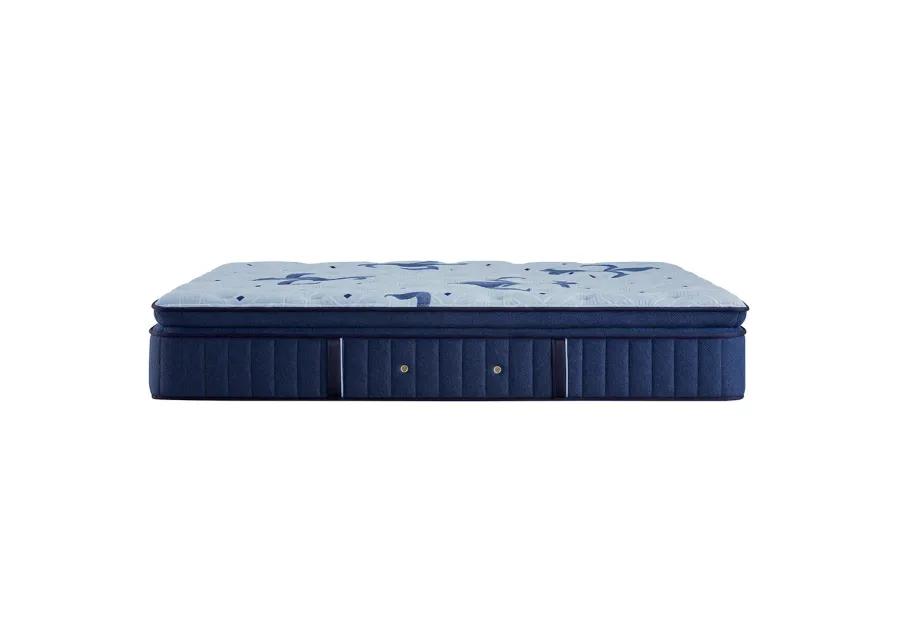 Queen Estate Soft Pillow Top Mattress