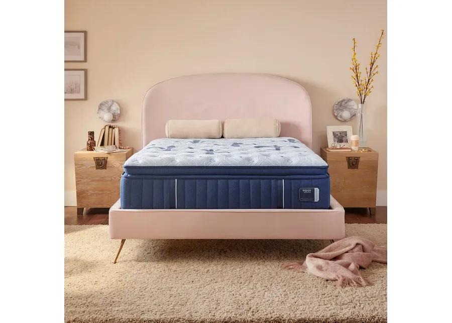 Queen Estate Soft Pillow Top Mattress