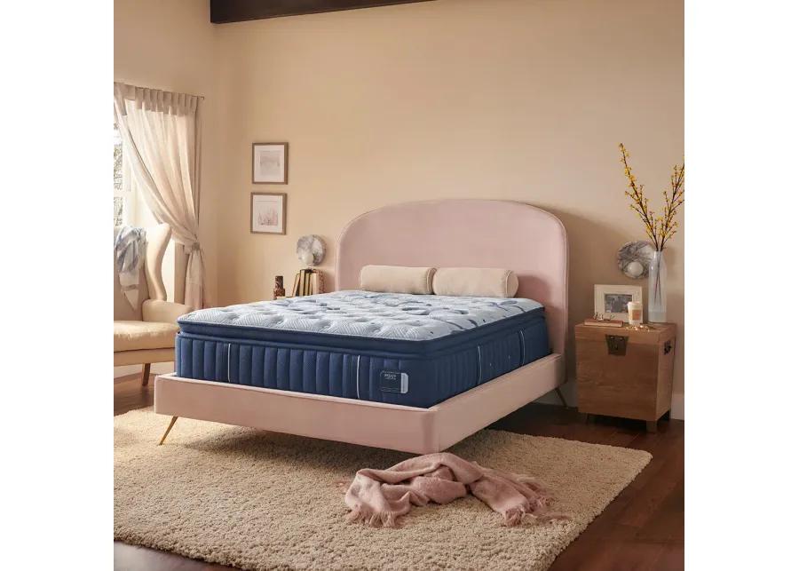 Queen Estate Soft Pillow Top Mattress