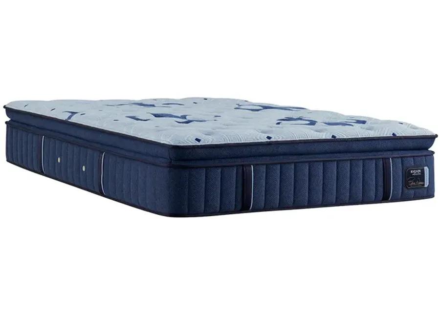 Queen Estate Soft Pillow Top Mattress