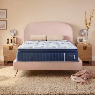 King Estate Soft Pillow Top Mattress