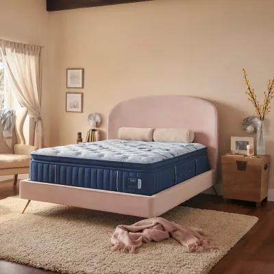 King Estate Soft Pillow Top Mattress