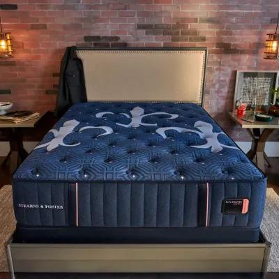 King Lux Estate Medium Mattress