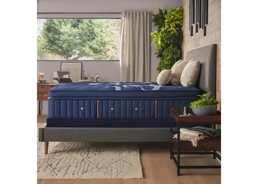 King Lux Estate Firm Pillow Top Mattress