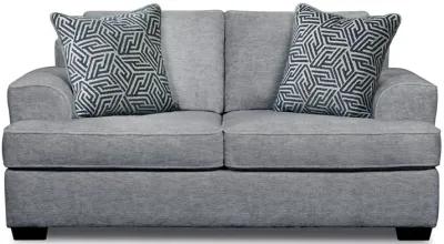 Ritzy Loveseat