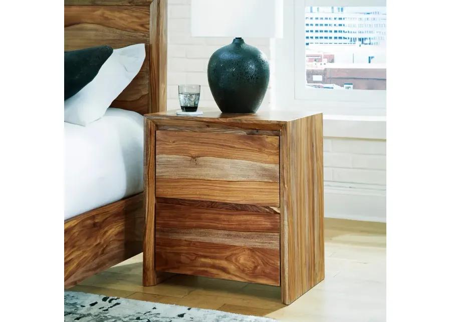 Dressonni Nightstand