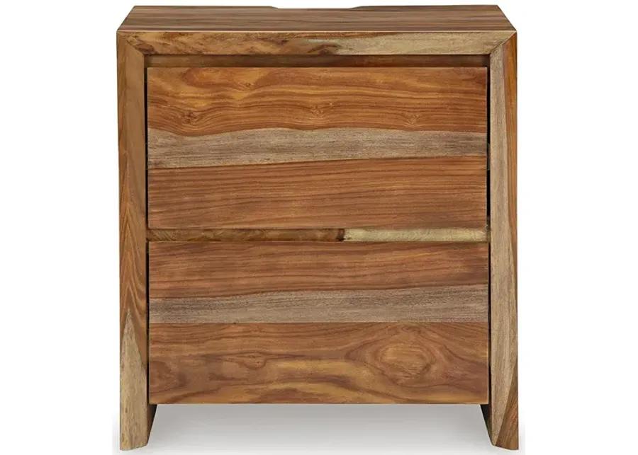 Dressonni Nightstand