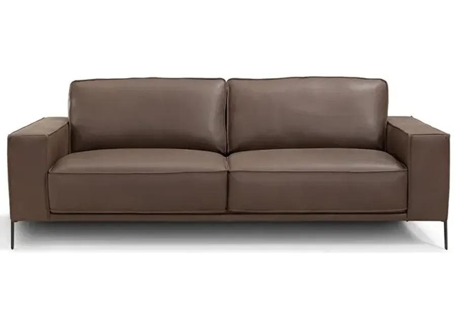 Klee Leather Sofa