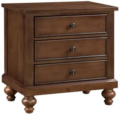 Miranda Nightstand