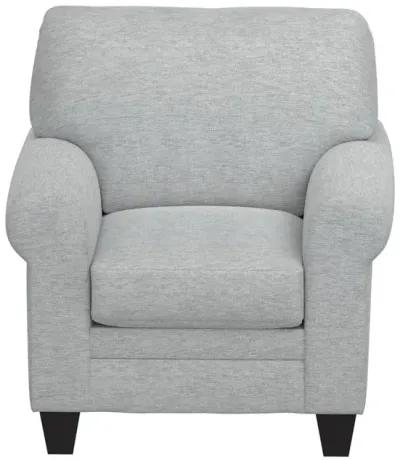 Vera Sofa and Chair