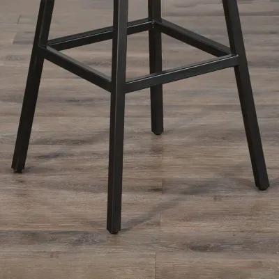 Counter Height Foundry Swivel Stool