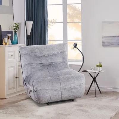 Dove Lu Swivel Glider Recliner