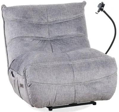 Dove Lu Swivel Glider Recliner