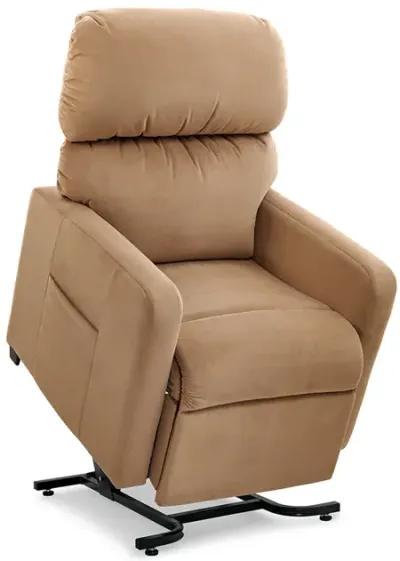 Cashmere Ruthie Power Lift Recliner