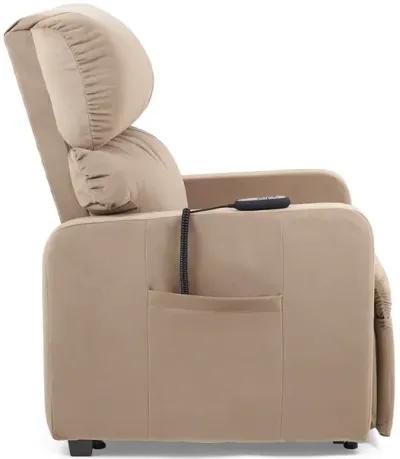 Cashmere Ruthie Power Lift Recliner