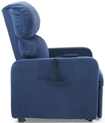 Indigo Ruthie Power Lift Recliner