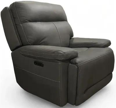 Fletcher Power Recliner