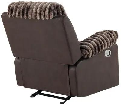 Willow Glider Recliner