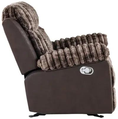 Willow Glider Recliner