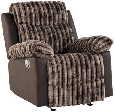 Willow Glider Recliner