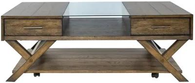 Lennox Cocktail Table