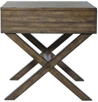 Lennox End Table