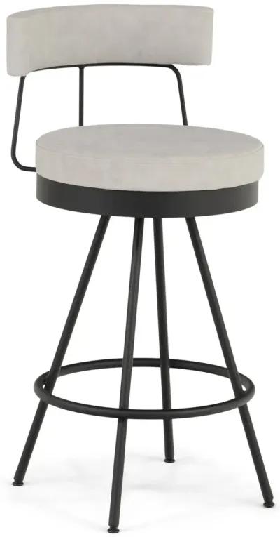 Umbria Swivel Counter Stool