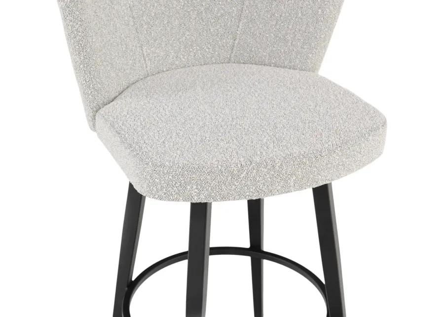 Benson Swivel Counterstool