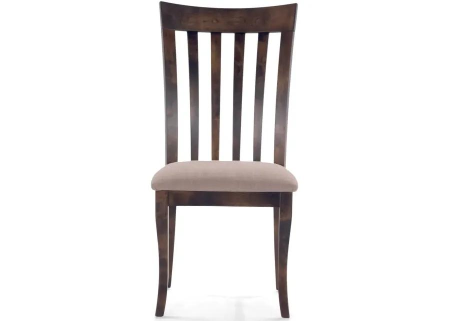 Dominique Side Chair