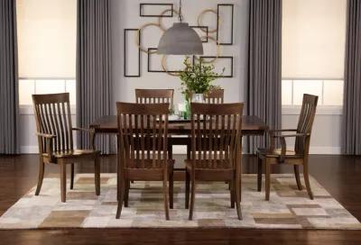 Sutter Mills Dining Table