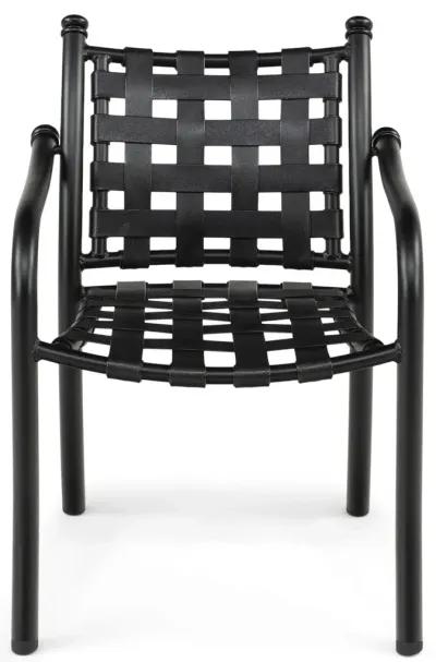 La Scala Strap Chair