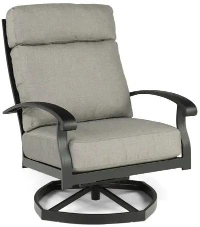 Smith Lake Swivel Rocker