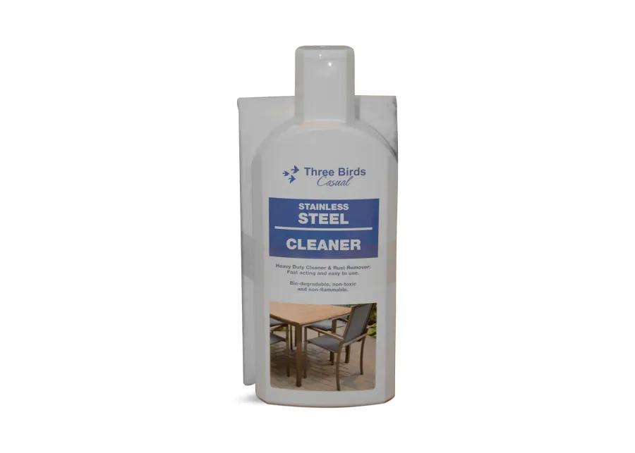 Stainless Steel Cleaner