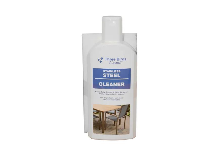 Stainless Steel Cleaner