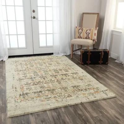 Ovation Sand Area Rug - 2 0  X 3 0 