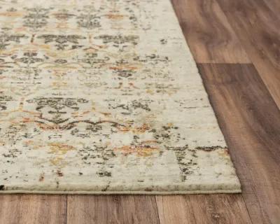 Ovation Sand Area Rug - 2 0  X 3 0 