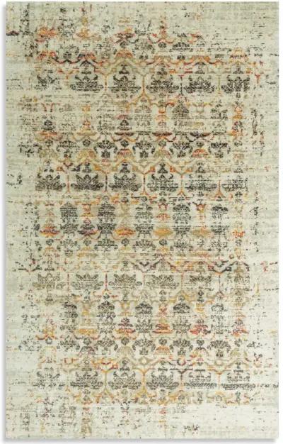 Ovation Sand Area Rug - 2 0  X 3 0 