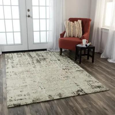 Premier Charcoal Area Rug - 2 0  X 3 0 